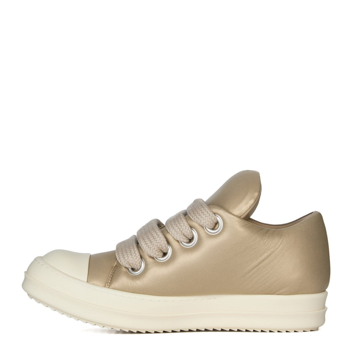 MAYFEYR - Rick Owens - Sneakers Golden - RO01E7883LPMPW20211