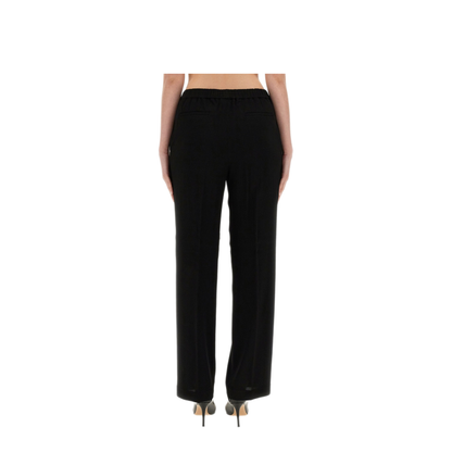 MAYFEYR - Fabiana Filippi - Viscose Pants - PAD264F255D646825