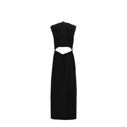 MAYFEYR - Filippa K - Long Tank Dress - 321011433