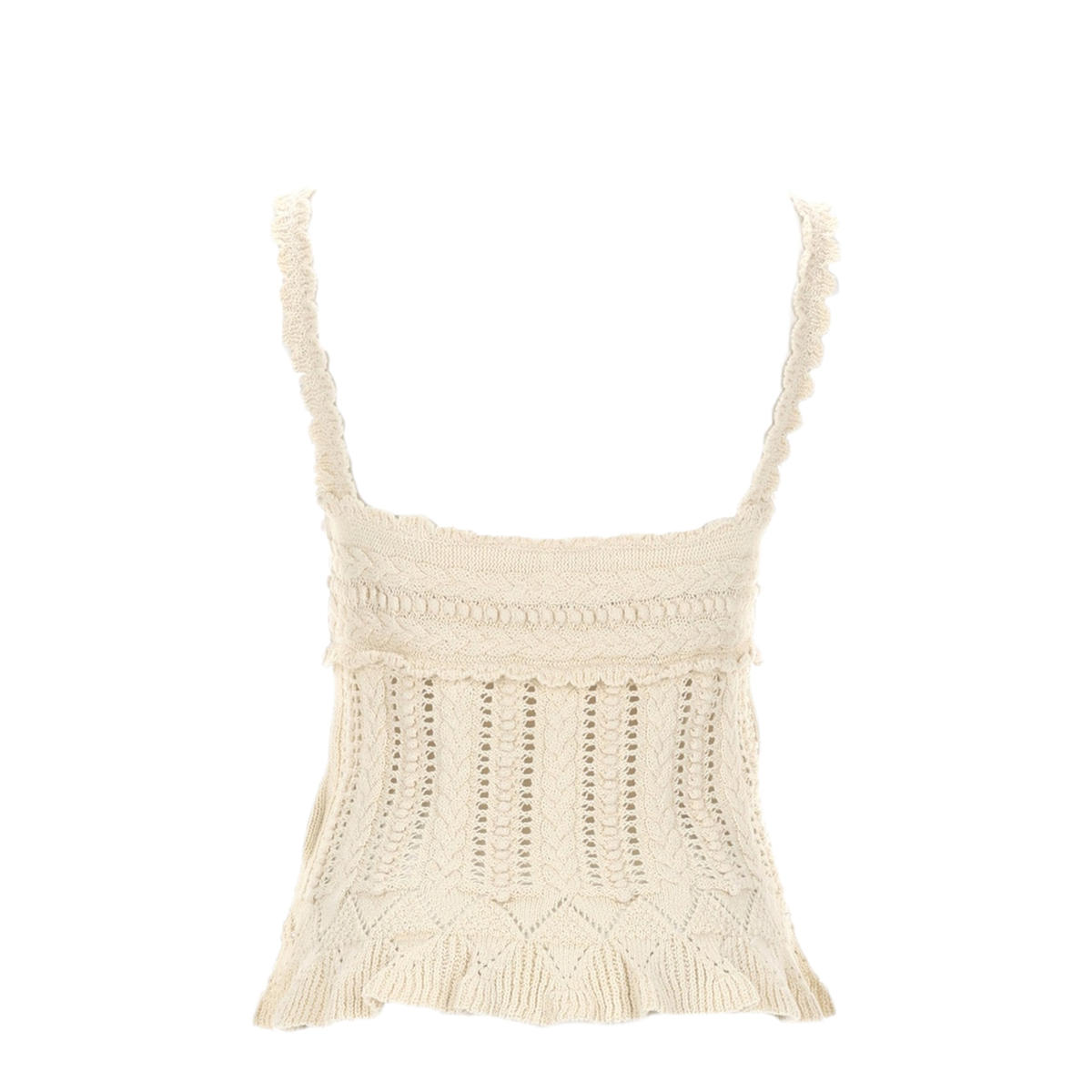 MAYFEYR - Isabel Marant Étoile - Top Neves - PU0854FAD1L04E23EC