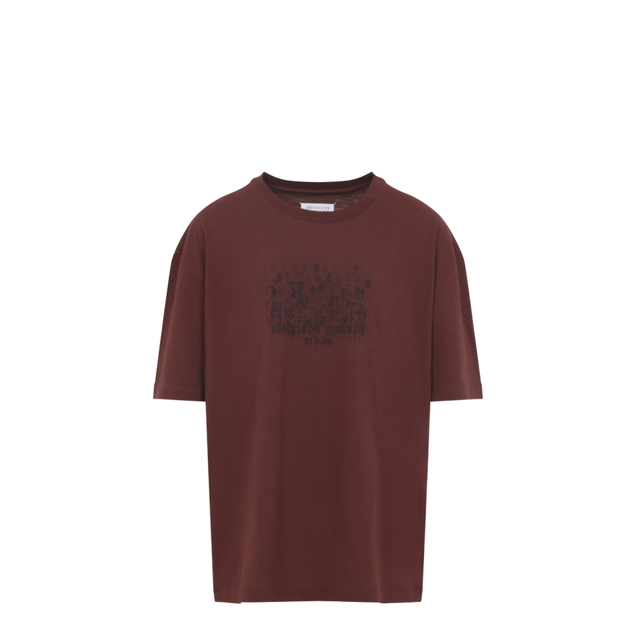 MAYFEYR - Maison Margiela - T-Shirt - S50GC0730M20164