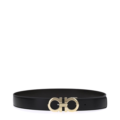 MAYFEYR - Ferragamo - Gancini Belt - 586940047