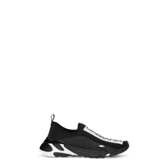 Dolce & Gabbana Sneakers Black