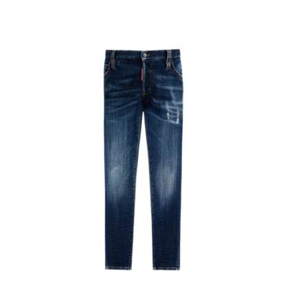 MAYFEYR - Dsquared2 - Pants 5 Pockets - S75LB1150S30664470