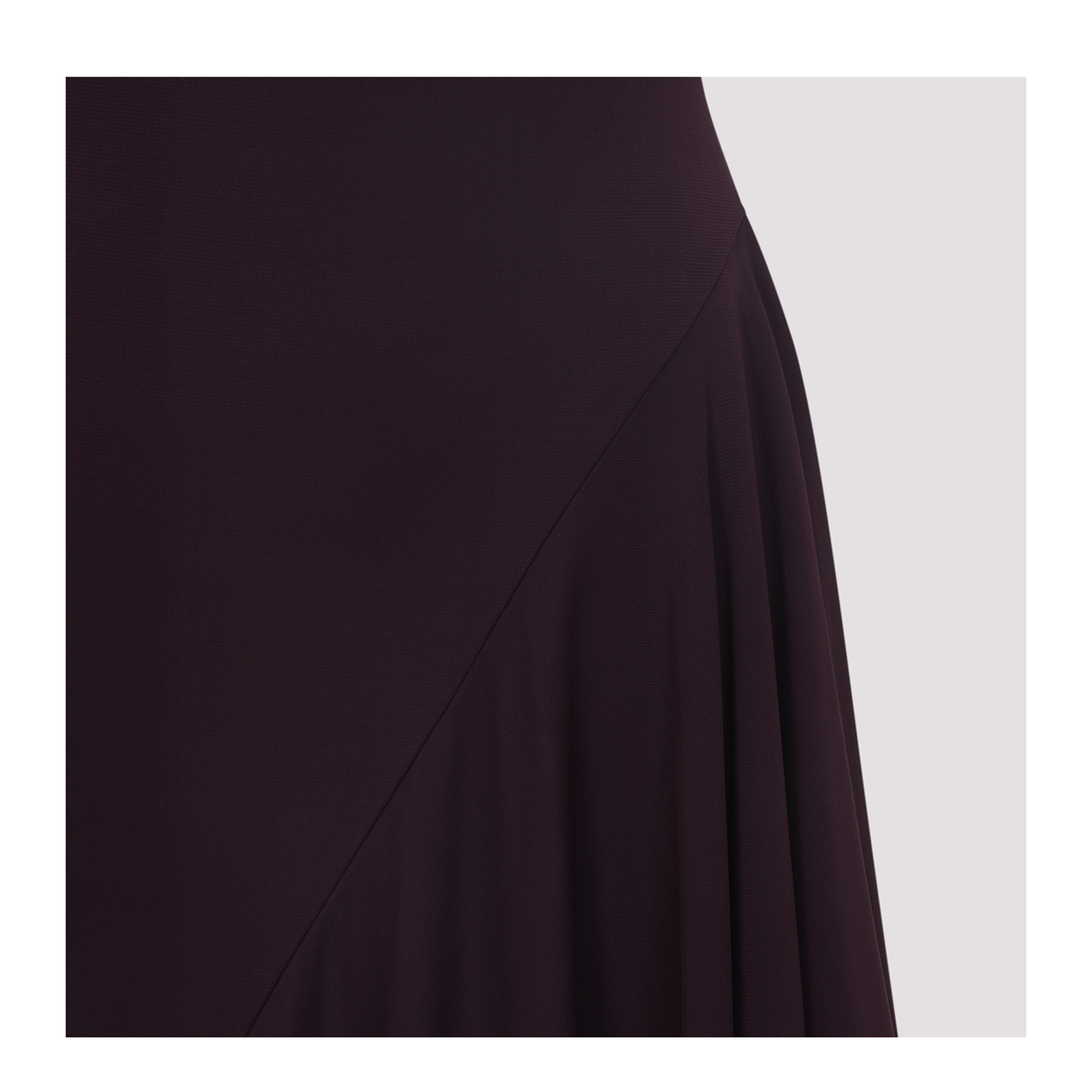 MAYFEYR - Alaia - Asym Dress - AA9R3005J090C