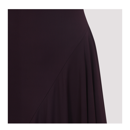 MAYFEYR - Alaia - Asym Dress - AA9R3005J090C