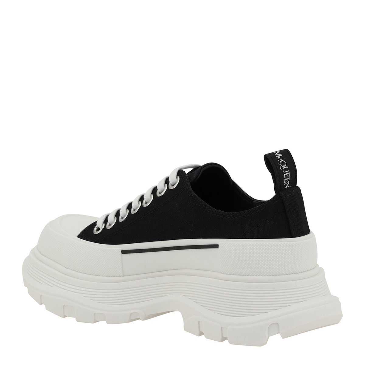 MAYFEYR - Alexander Mcqueen - Tread Slick Sneakers - 697072W4AAQ1070