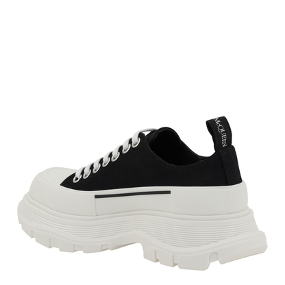 MAYFEYR - Alexander Mcqueen - Tread Slick Sneakers - 697072W4AAQ1070
