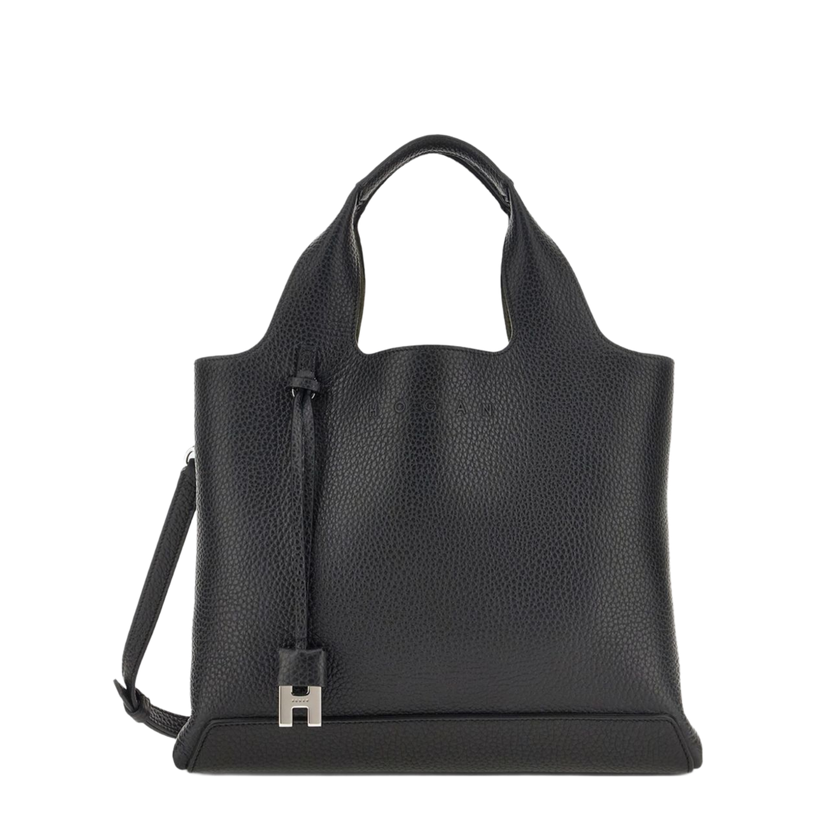 Shopping Bag Black