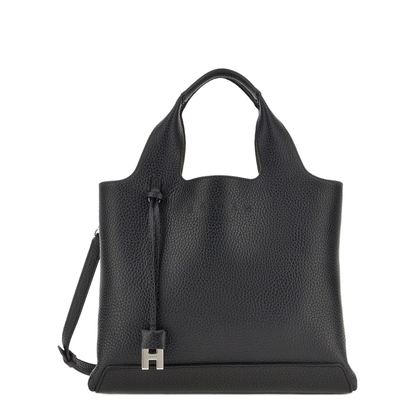 Shopping Bag Black