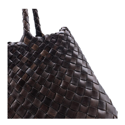 MAYFEYR - Dragon Diffusion - Santa Croce Small Shoulder Bag - 8893DK