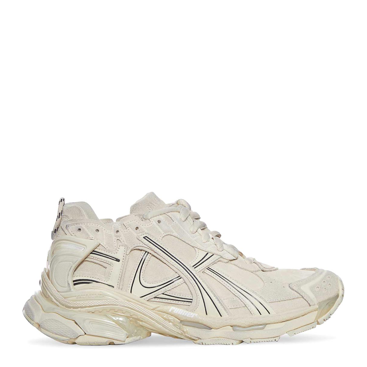MAYFEYR - Balenciaga - Runner Sports Shoes - 772774WRNSD9900