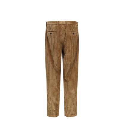 MAYFEYR - Dolce & Gabbana - Corduroy Pants - GP20GTFUWEUM0453