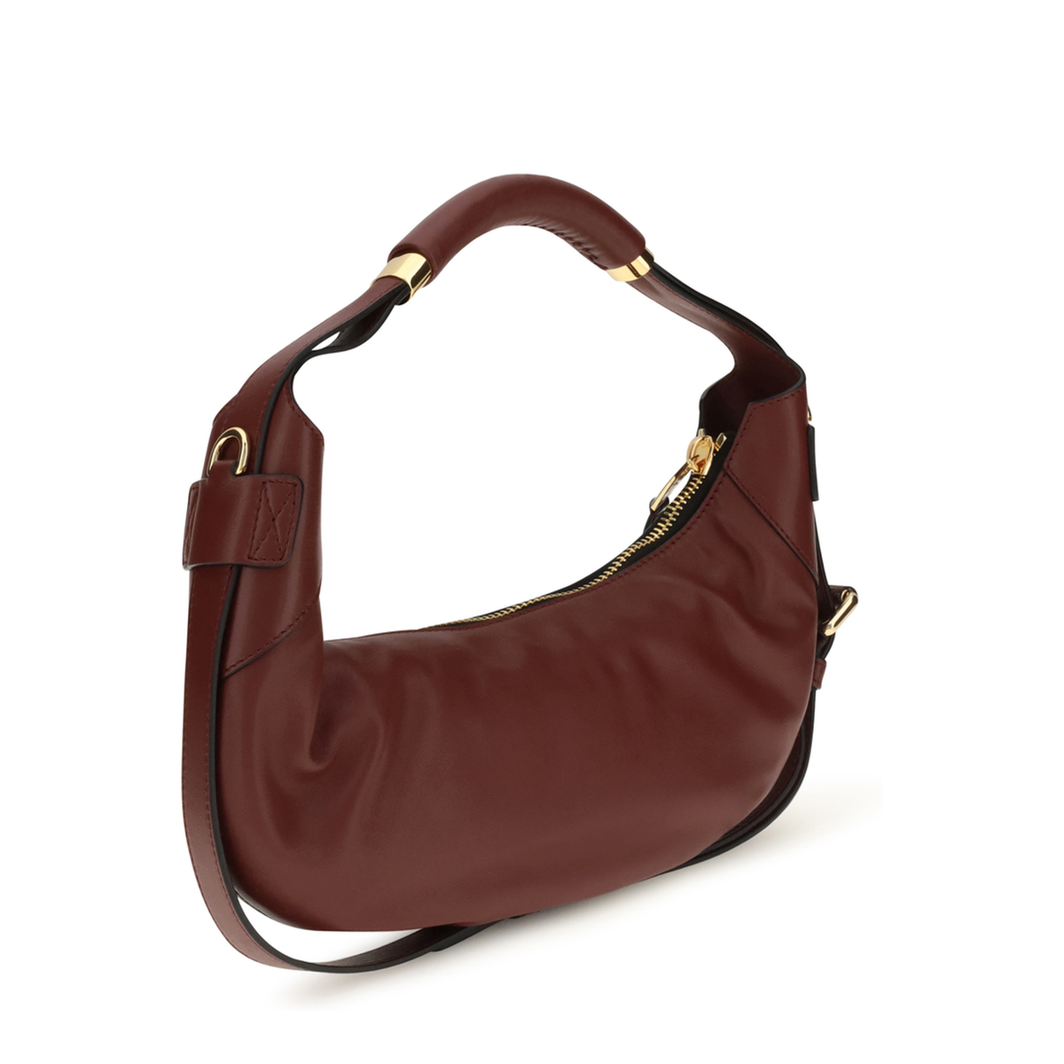 MAYFEYR - Moschino - Leather Handbag - MC4231PP0P552