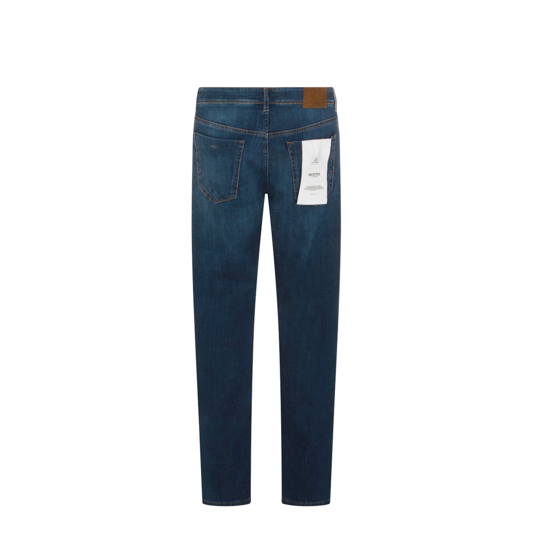 MAYFEYR - INCOTEX BLUE DIVISION - Jeans - BR006L2631CW03A