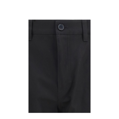 MAYFEYR - Burberry - Cotton Twill Chino Pants - 8123510