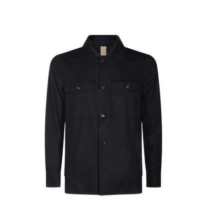 MAYFEYR - Eleventy - Jackets - N70GIAH06TES0N06911
