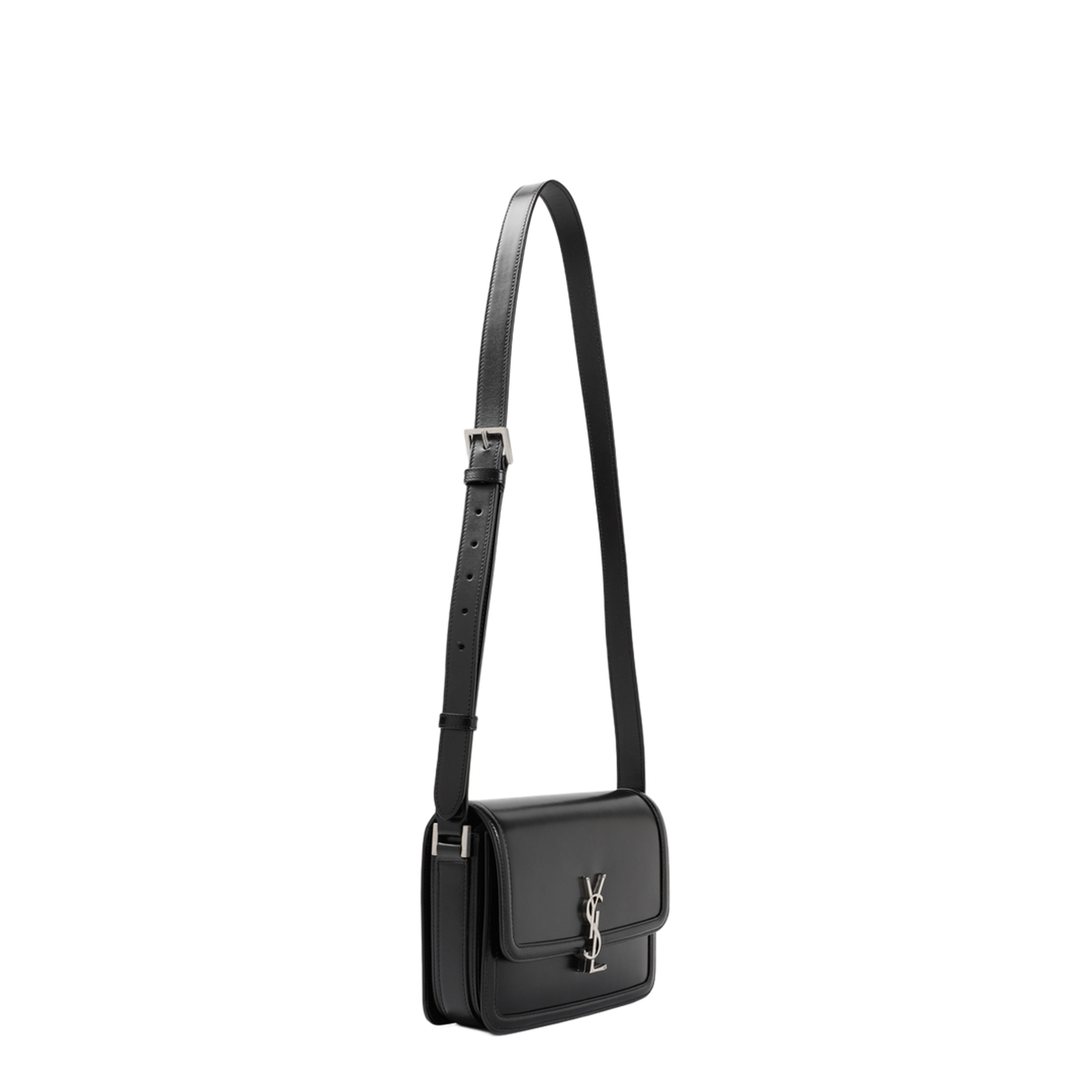MAYFEYR - Saint Laurent - Solferino Handbag - 7110390SX0E