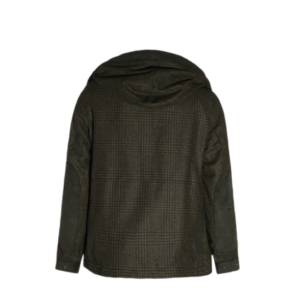 MAYFEYR - BARBOUR X NORBIT - Jackets - 262MWO0320GN55