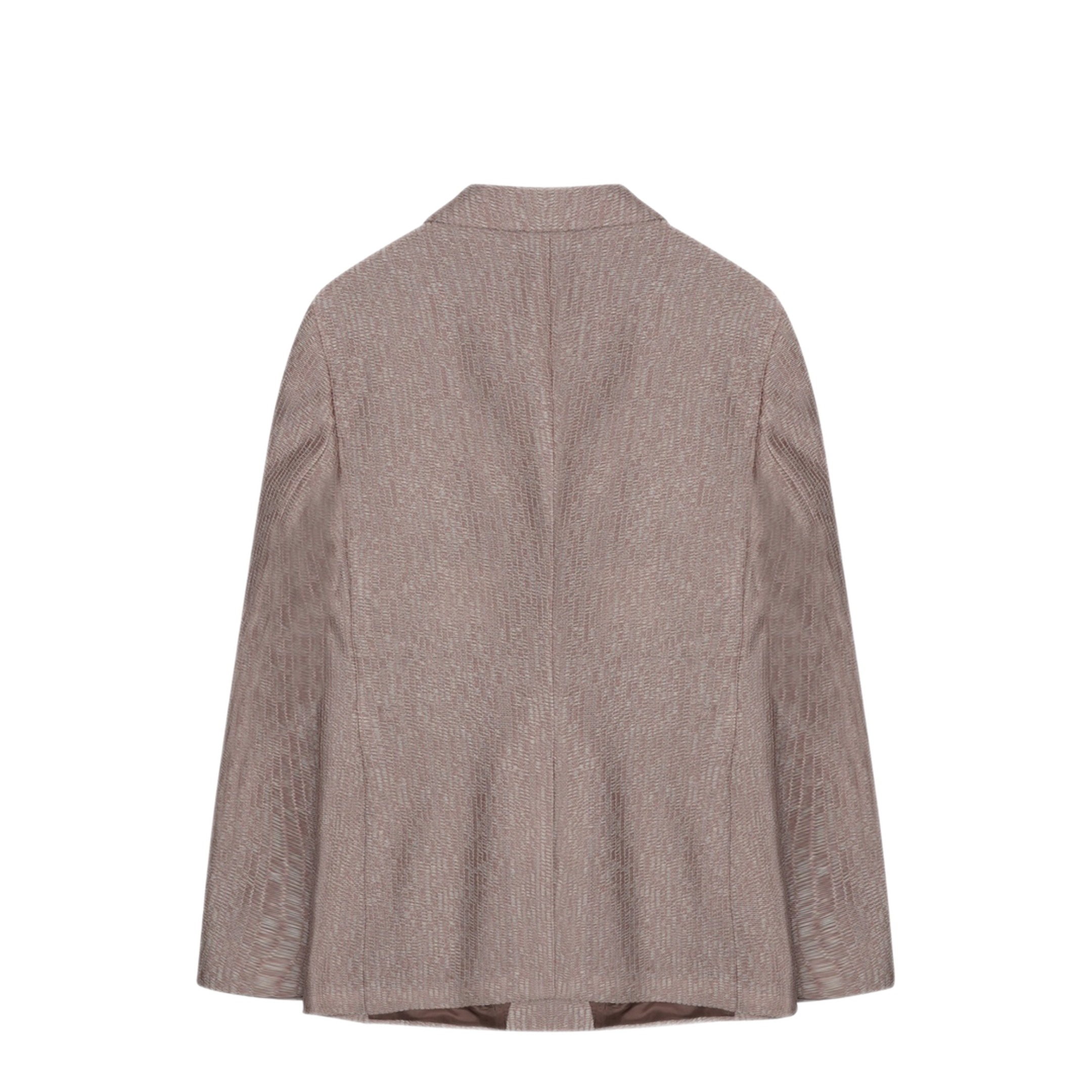 MAYFEYR - Tagliatore - Parigi Double Breasted Jacket - JPARIGI10BSVNO340311EY805