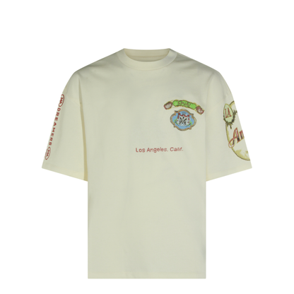 MAYFEYR - Amiri - T-Shirts And Polos - AMTOJR1174127