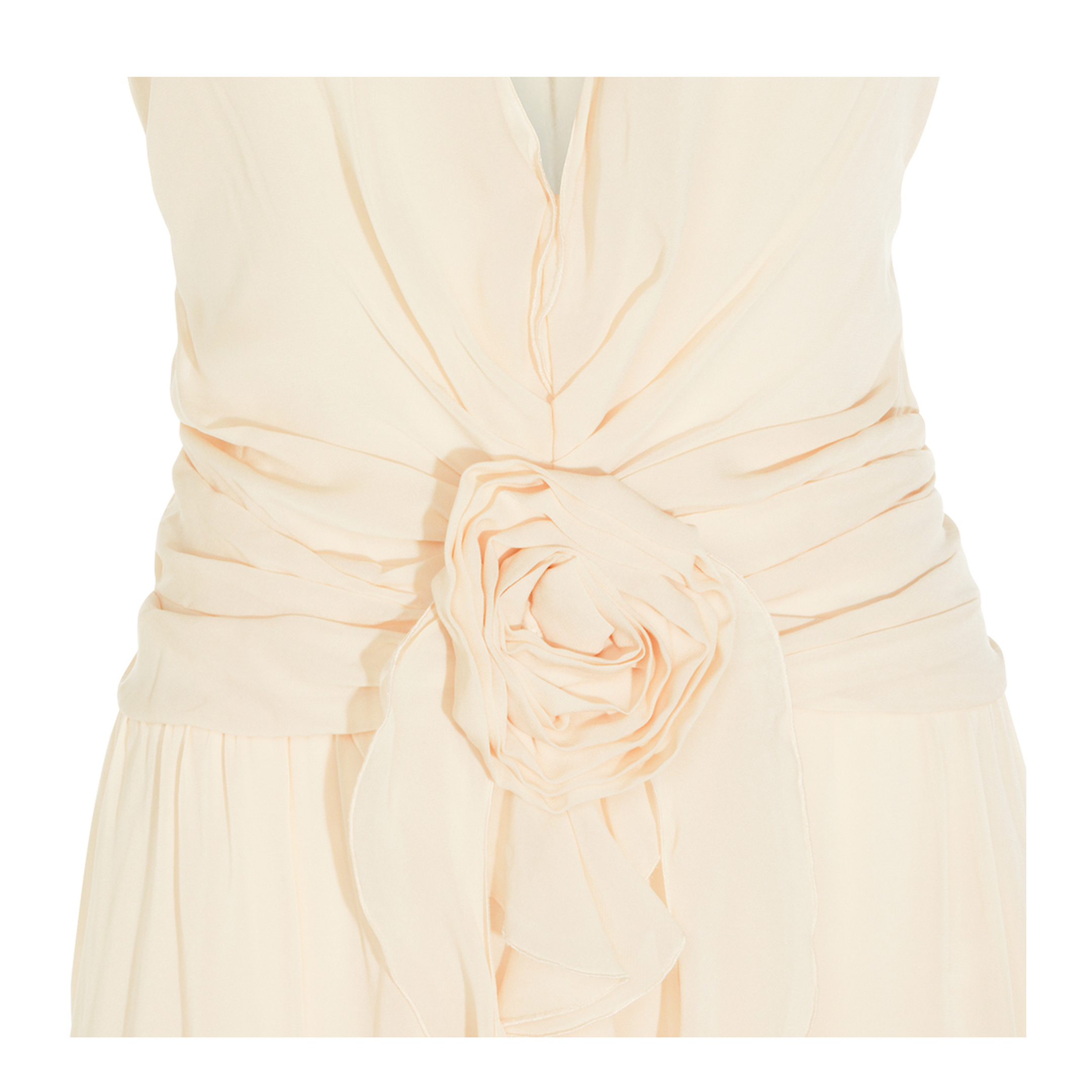 MAYFEYR - Blumarine - Dresses - P644A491AN0147