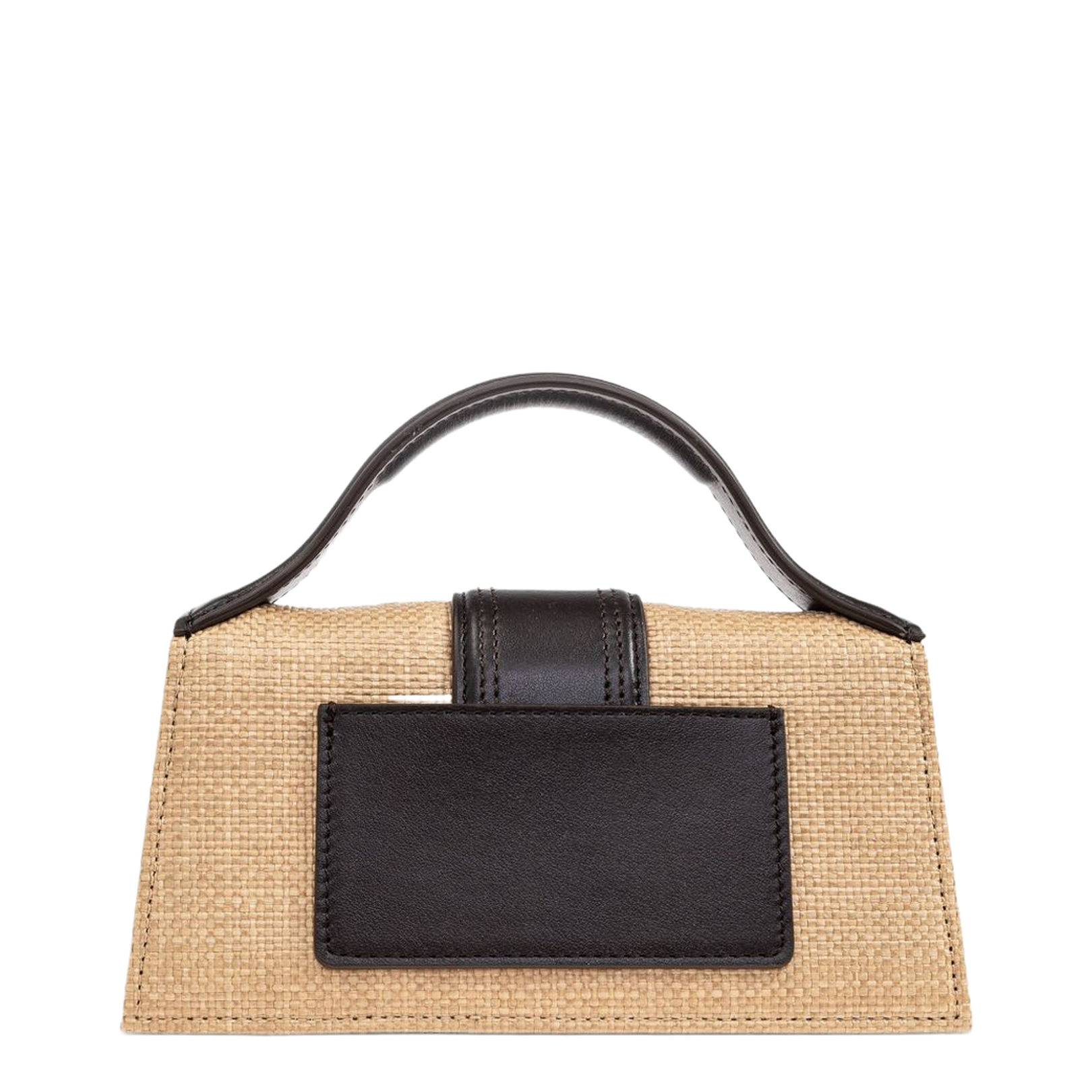 The Bambino - Mini flap bag.