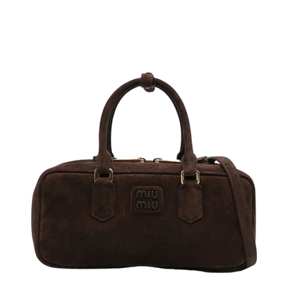 Arcadie Large Handbag