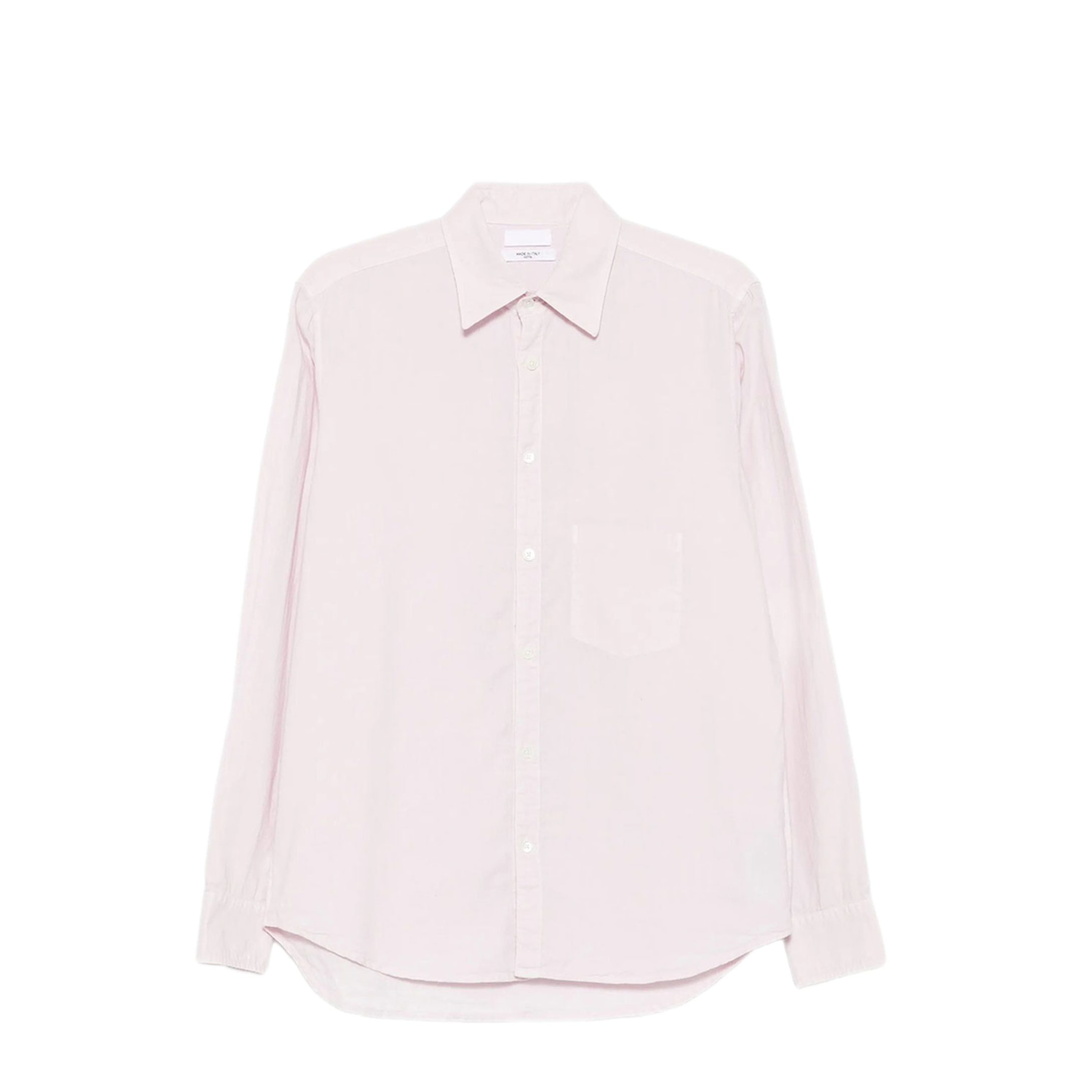 MAYFEYR - CELLAR DOOR - Sid Cotton Shirt - 150669F30841