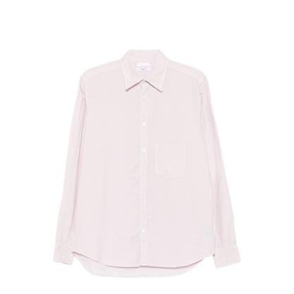 MAYFEYR - CELLAR DOOR - Sid Cotton Shirt - 150669F30841