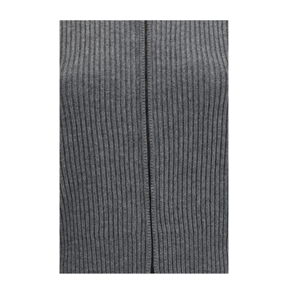 MAYFEYR -  - Carnet Ribbed Cardigan - 2626346032600008