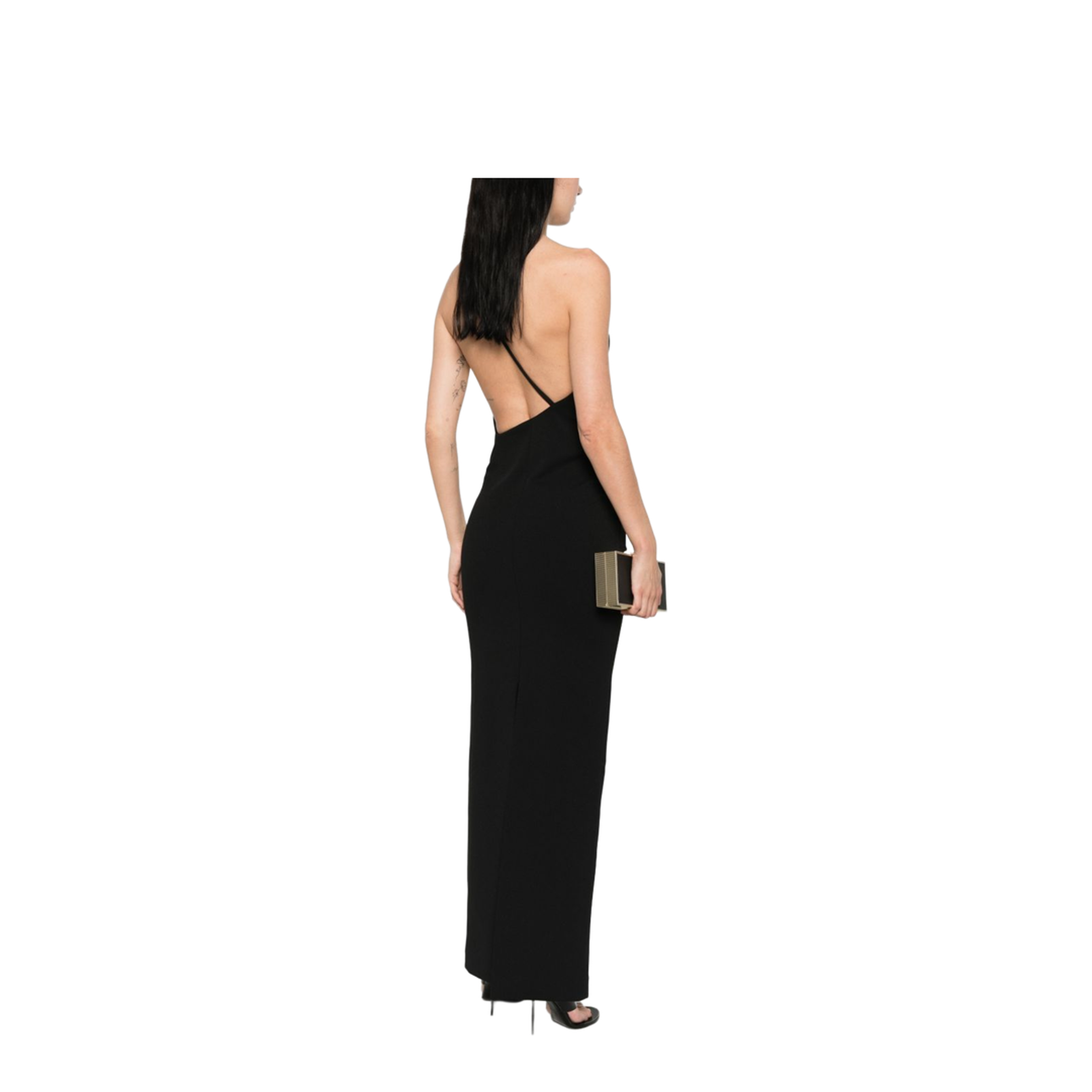 Dresses Black