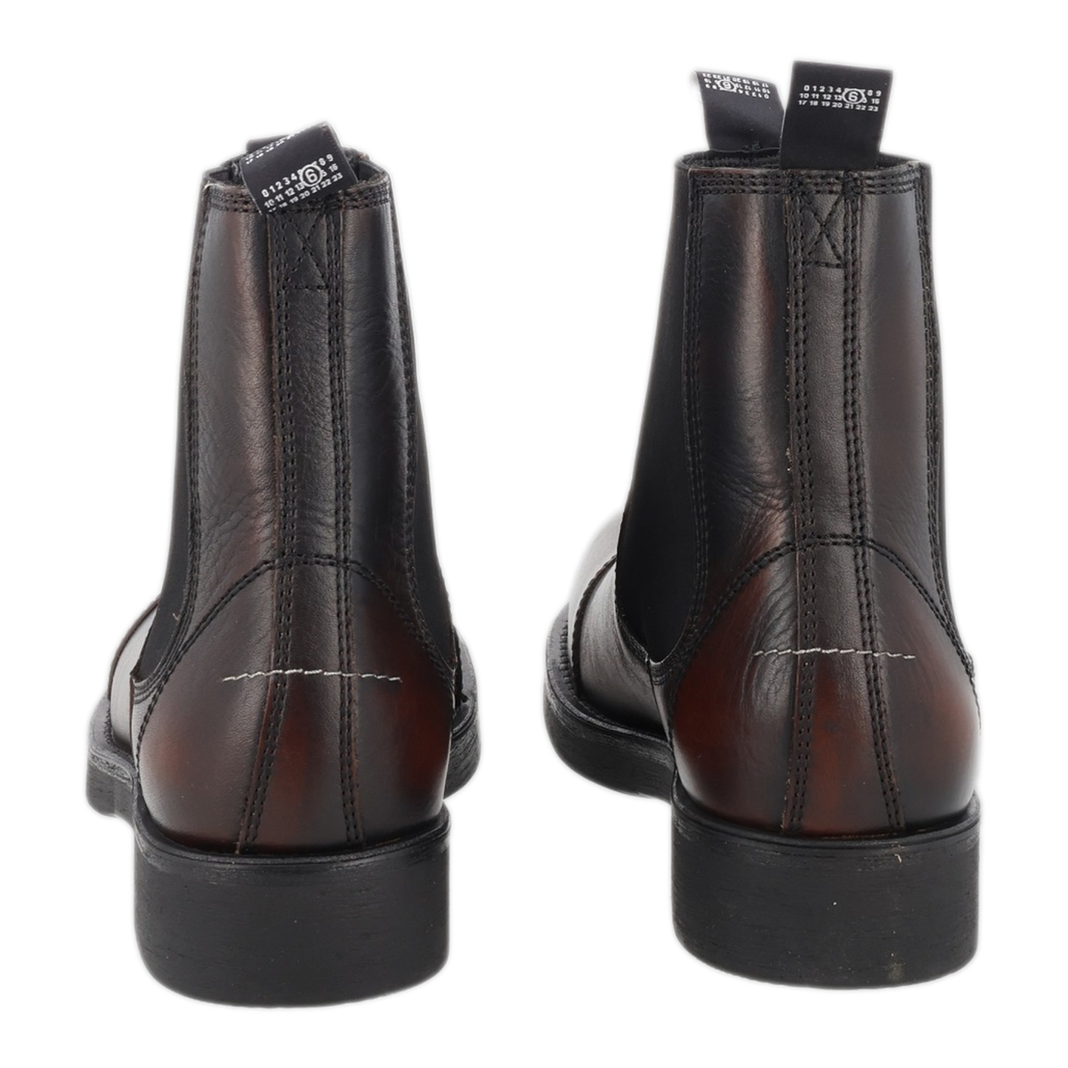 Brown Boots