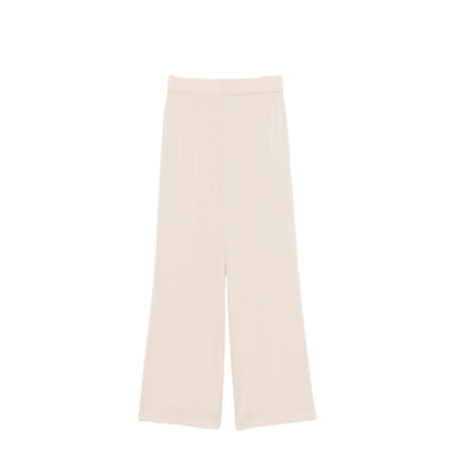 MAYFEYR - Silk95Five - Trousers Beige - 19050AMALFIN44