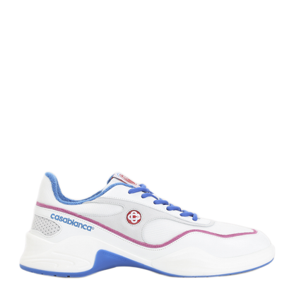 MAYFEYR - Casablanca - Court Championship Sneakers - ASP26SNK03002MGREY