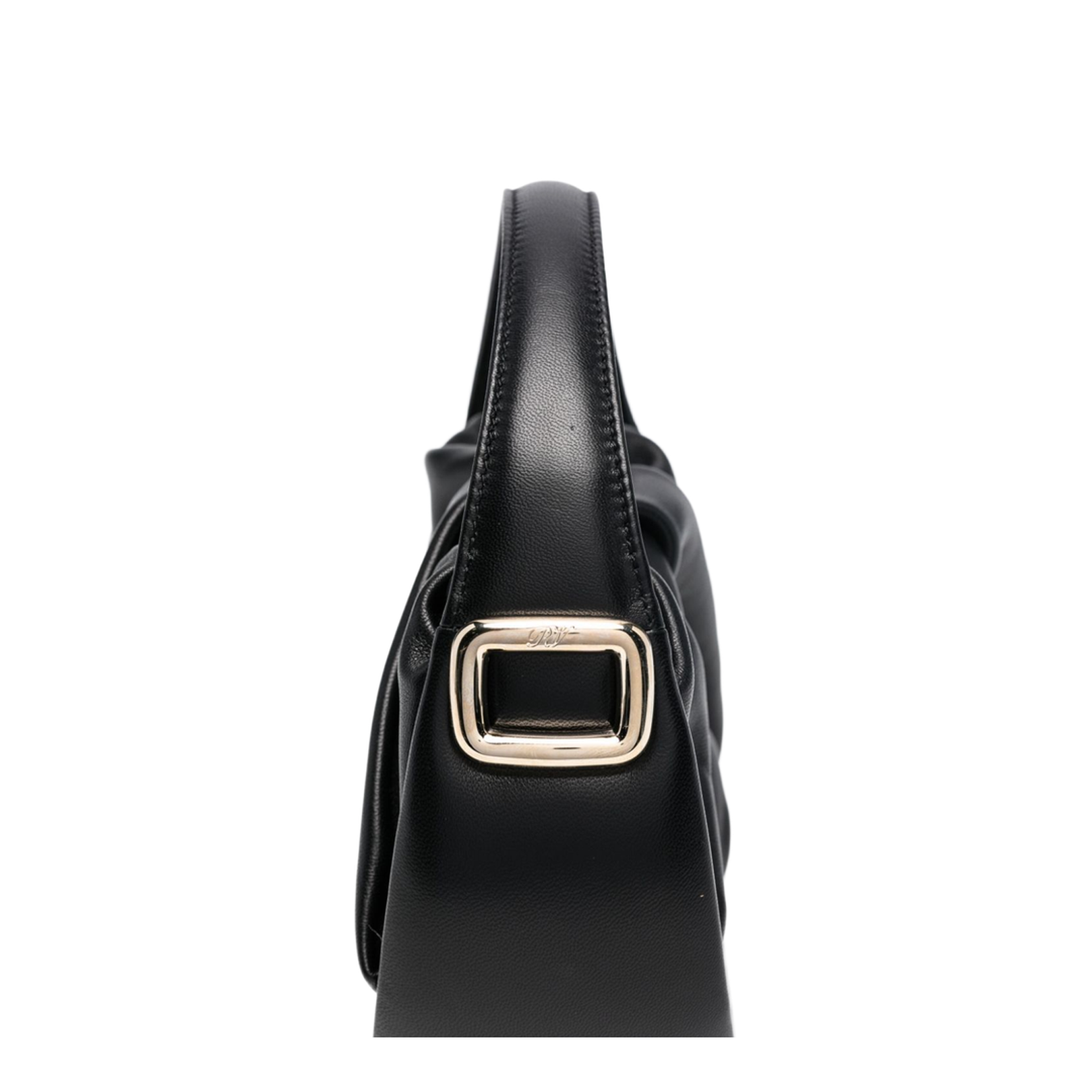 Viv Choc Royale Mini Hobo Bag