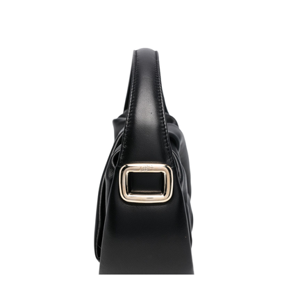 Viv Choc Royale Mini Hobo Bag