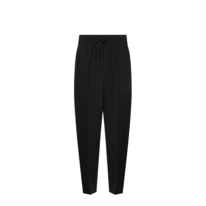 Trousers Black