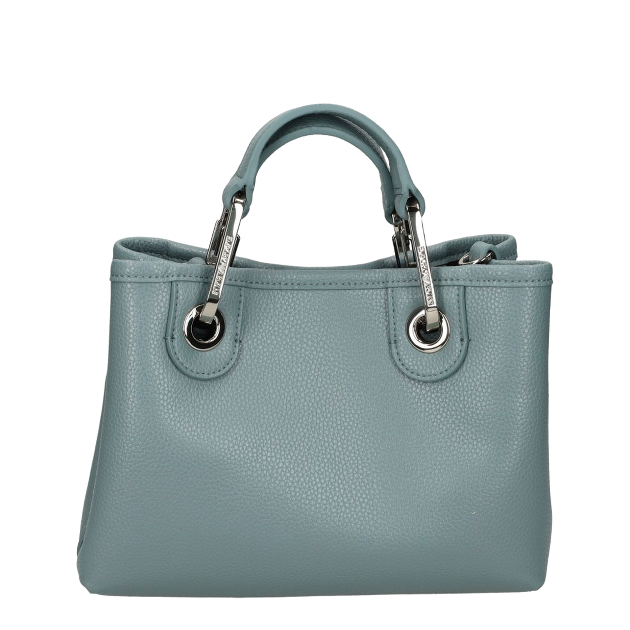 MAYFEYR - Emporio Armani - Grey Bag - EW000382AF12036M9110