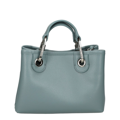 MAYFEYR - Emporio Armani - Grey Bag - EW000382AF12036M9110