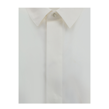Cotton Shirt