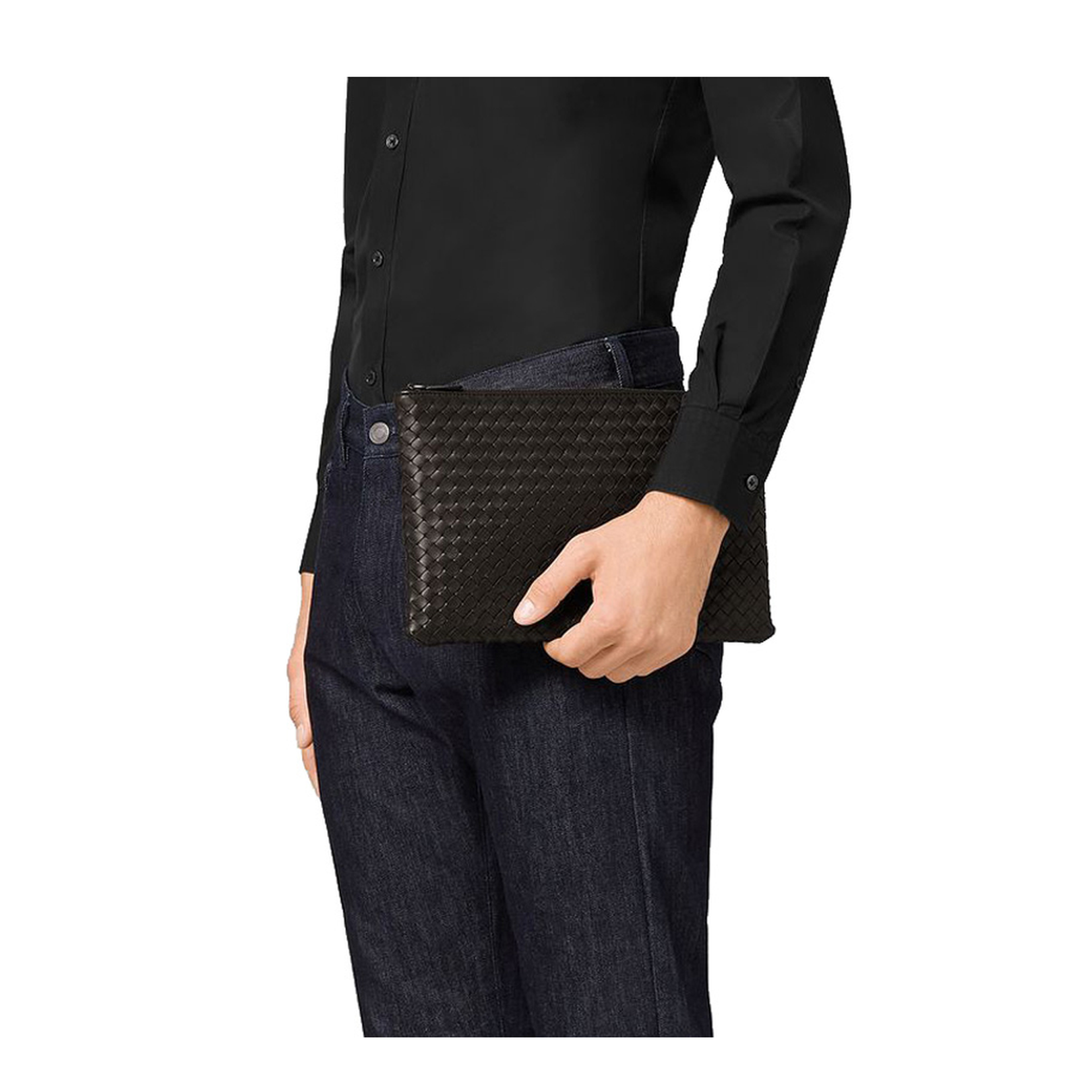Men's Clutch Bag