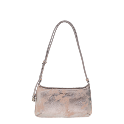 Wrinkled Leather Giorgina Bag
