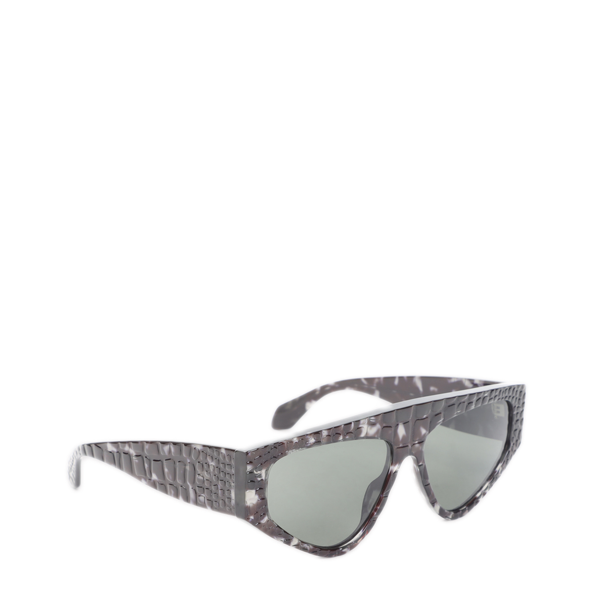 MAYFEYR -  - Havana Brown Acetate 97 Mask Sunglasses - AA0097SHAVANA