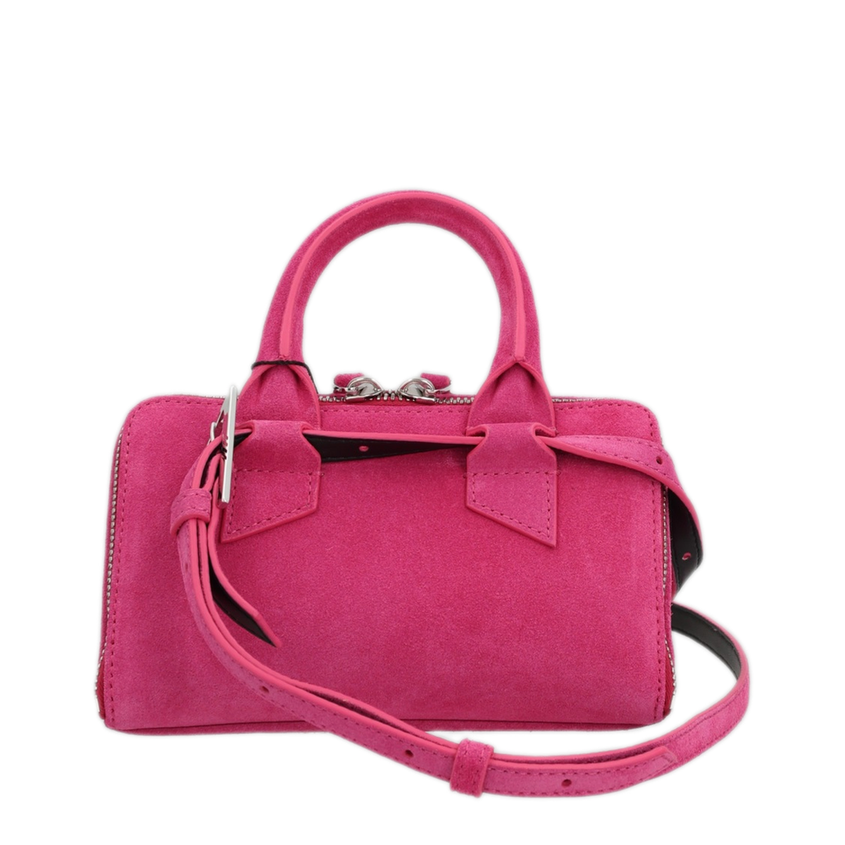 MAYFEYR - The Attico - Borsa Friday Mini - 261WAH00002LBT007AA122