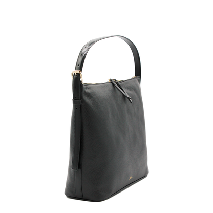 MAYFEYR - A.P.C. - Light Grey Bag - PXCBLF61902LZZ