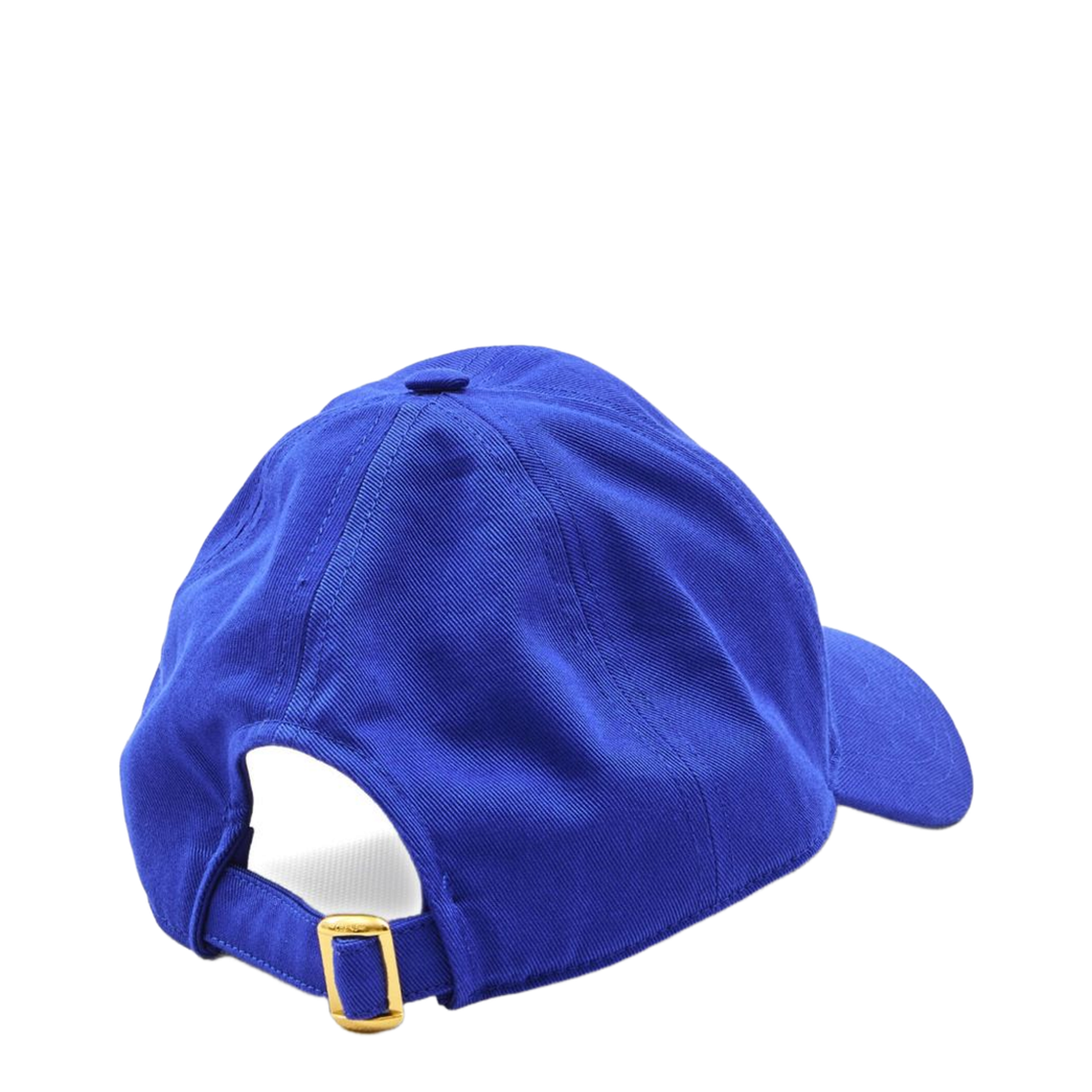 Hats Blue