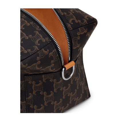MAYFEYR - Celine - Take Away Crossbody Bag - L10033C5804LI