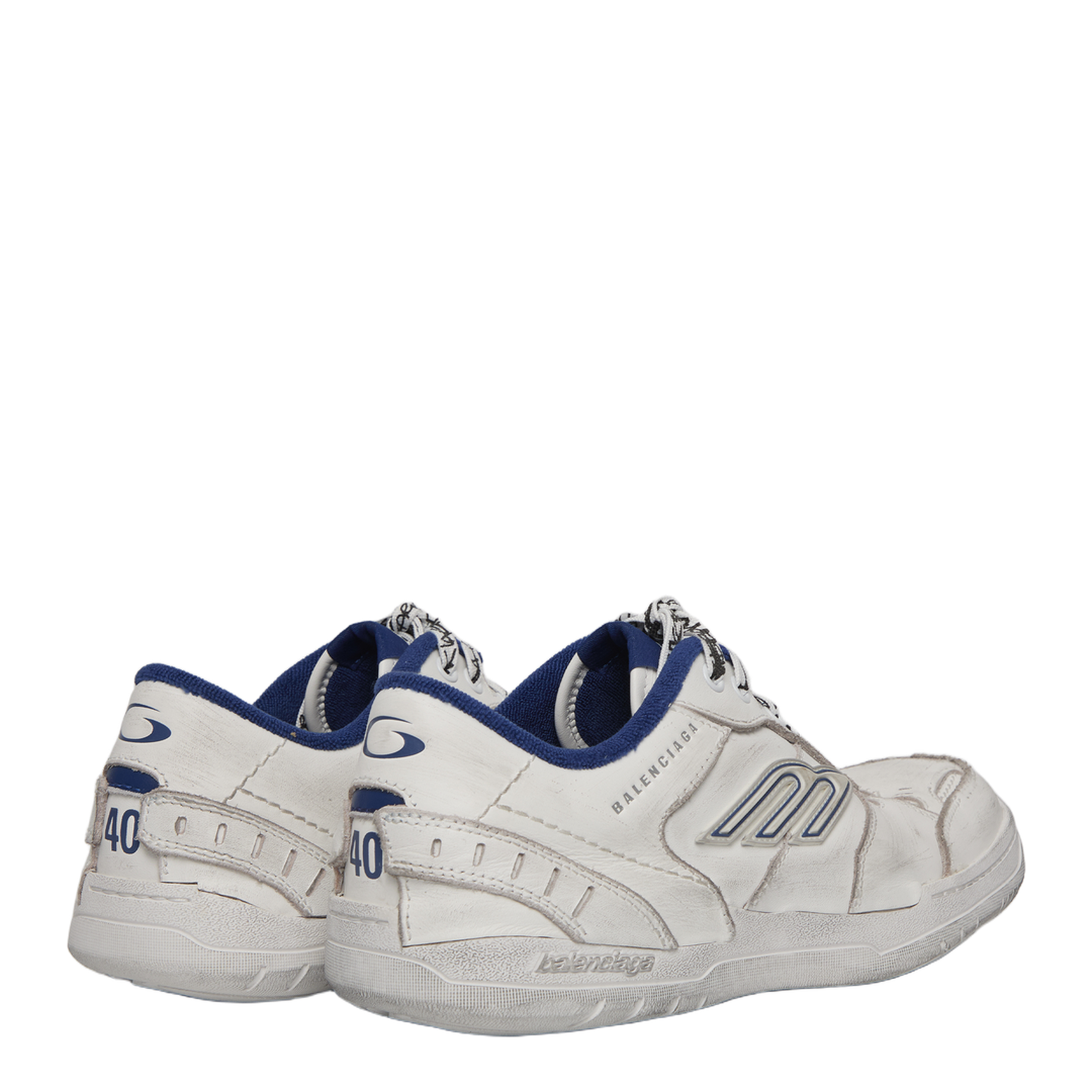 Hamptons Sneakers