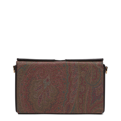 Es Pouch Bordeaux